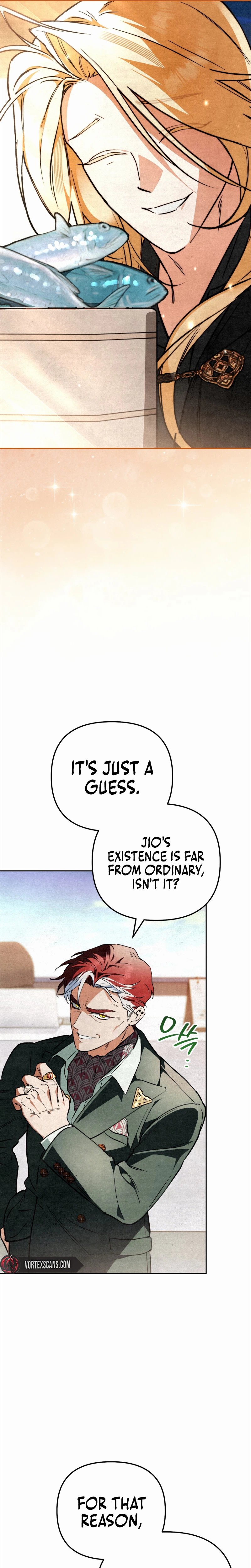 The Dungeon Painter Chapter 18 Page 27