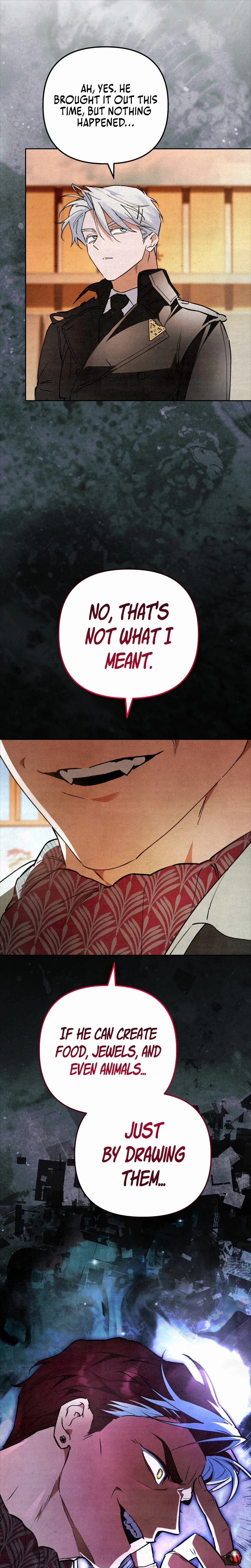 The Dungeon Painter Chapter 18 Page 35
