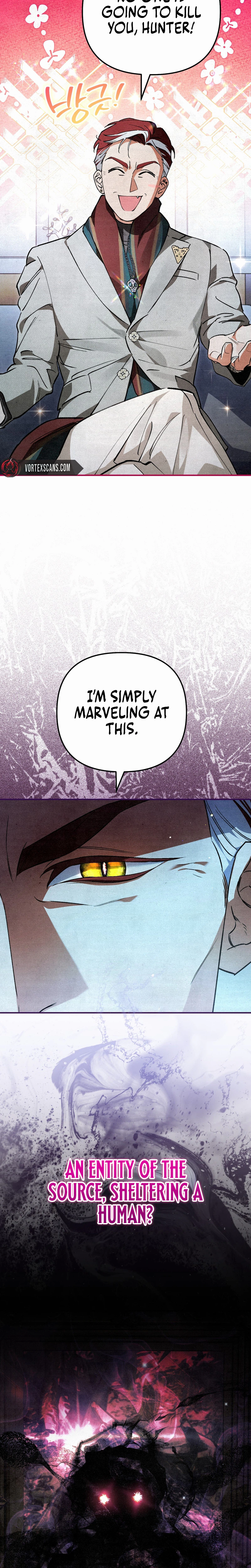 The Dungeon Painter Chapter 23 Page 5