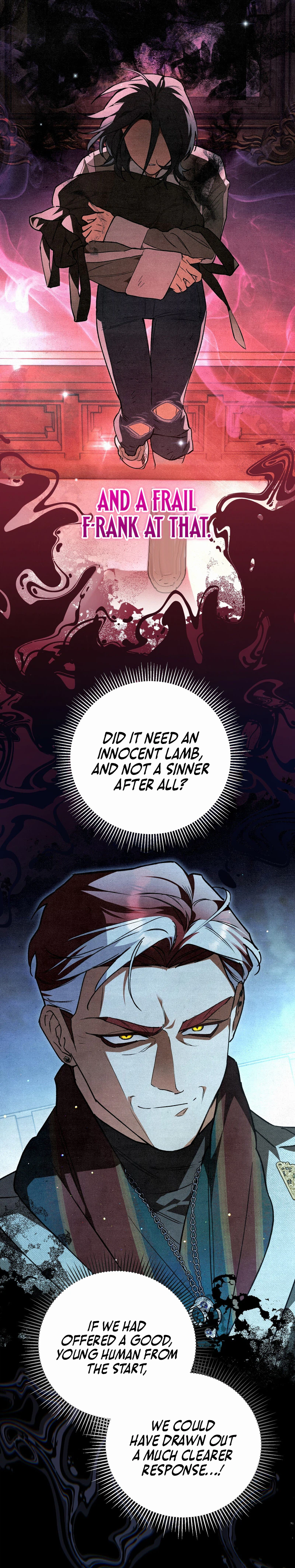 The Dungeon Painter Chapter 23 Page 6