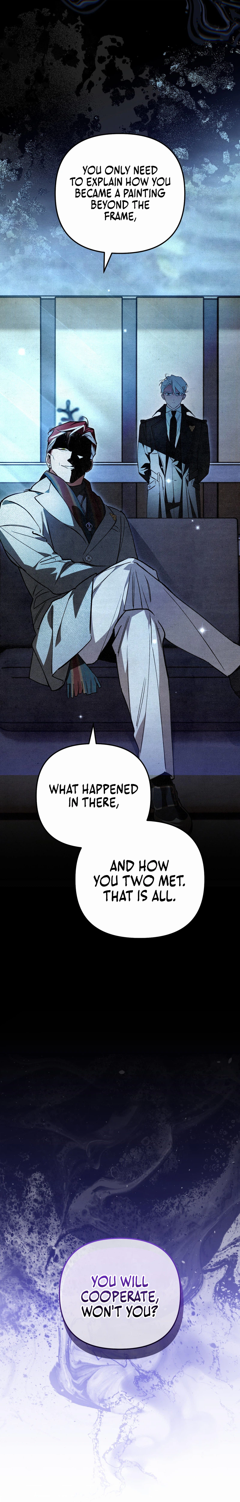 The Dungeon Painter Chapter 23 Page 7