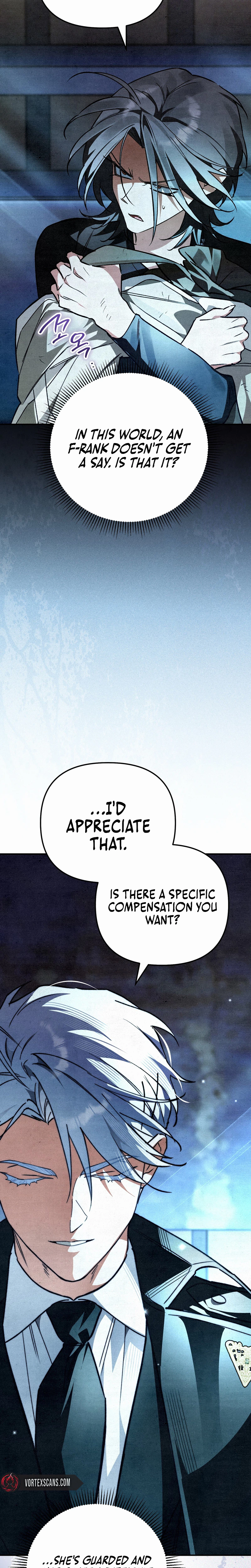 The Dungeon Painter Chapter 23 Page 14