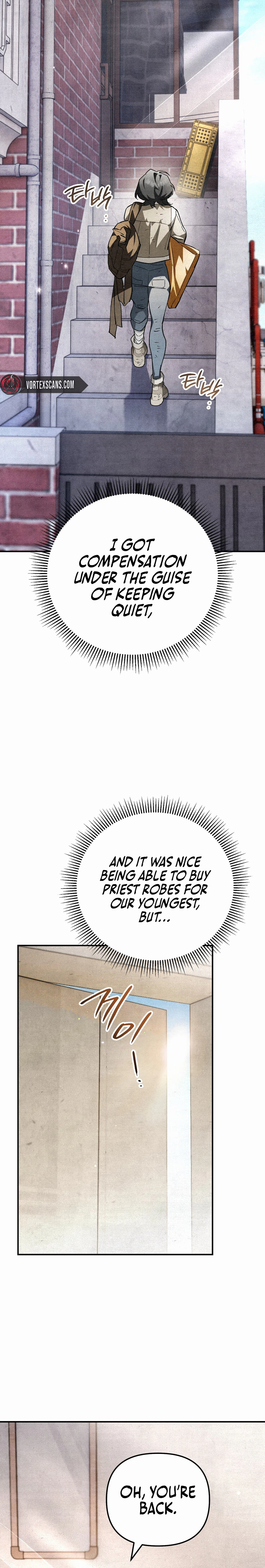The Dungeon Painter Chapter 23 Page 18