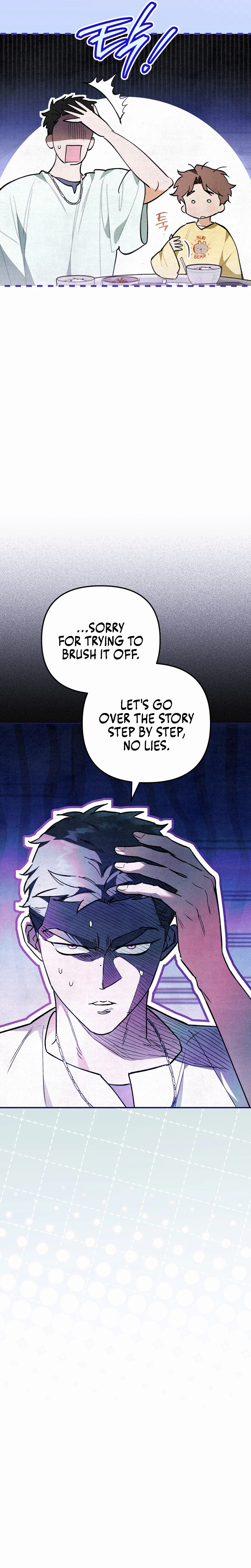 The Dungeon Painter Chapter 23 Page 22