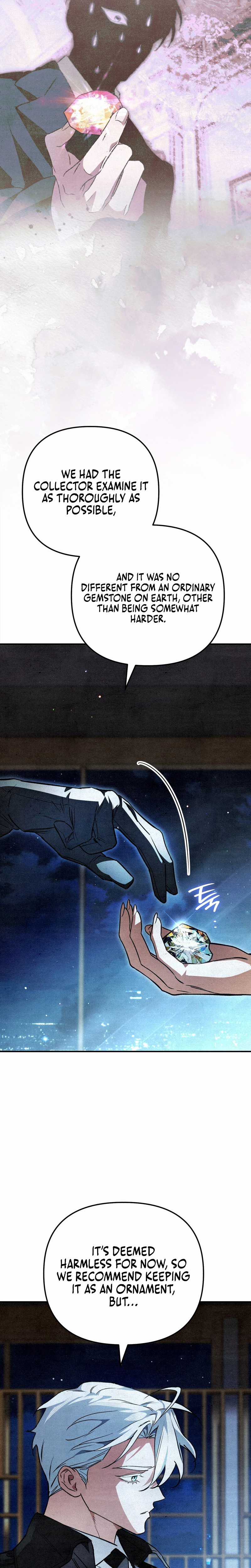 The Dungeon Painter Chapter 23 Page 25