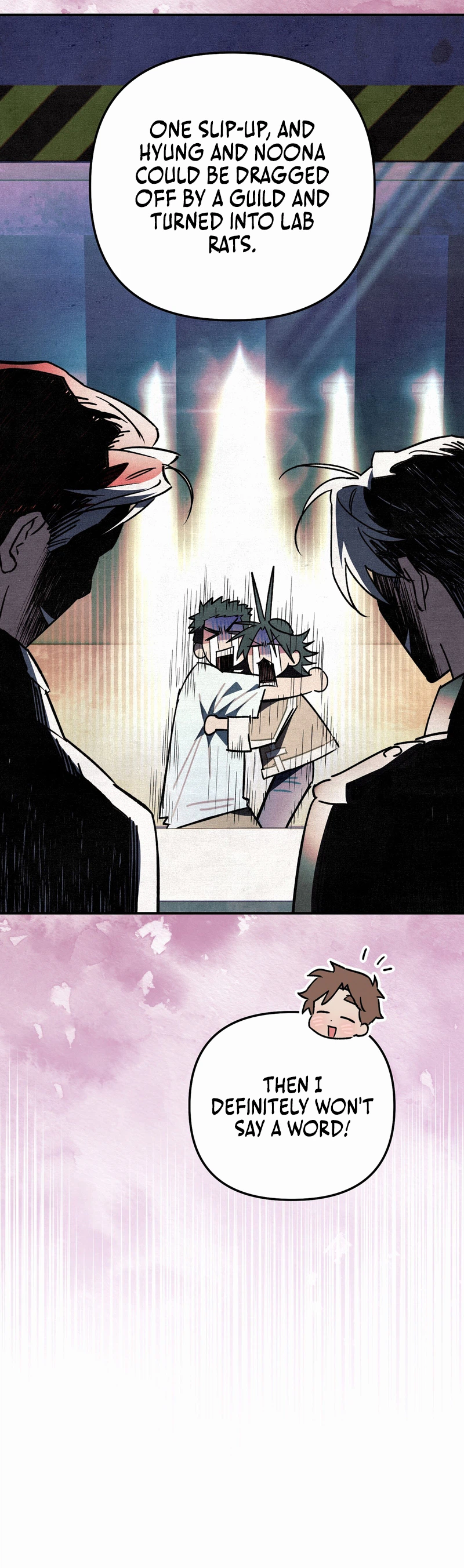 The Dungeon Painter Chapter 23 Page 36