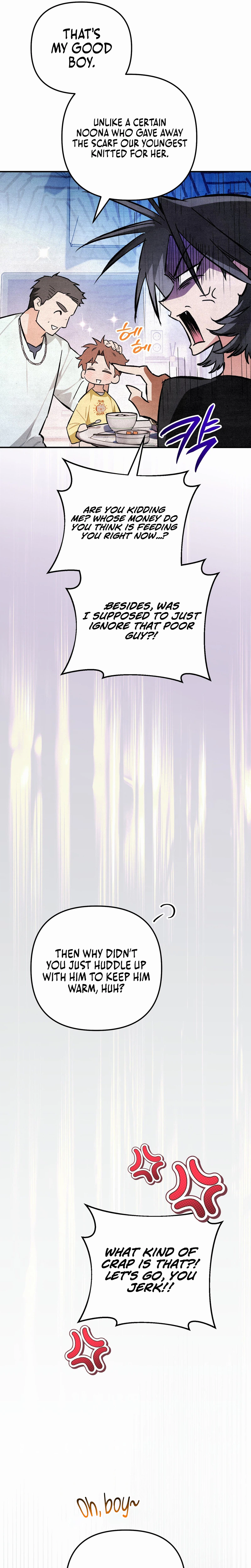 The Dungeon Painter Chapter 23 Page 37