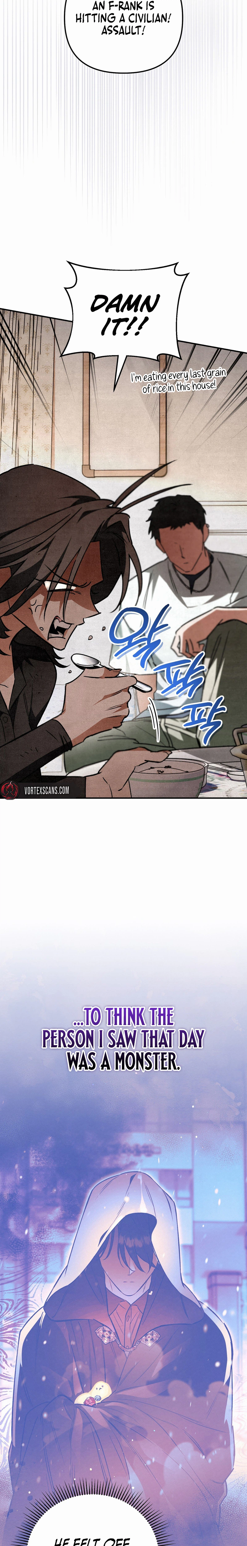 The Dungeon Painter Chapter 23 Page 38