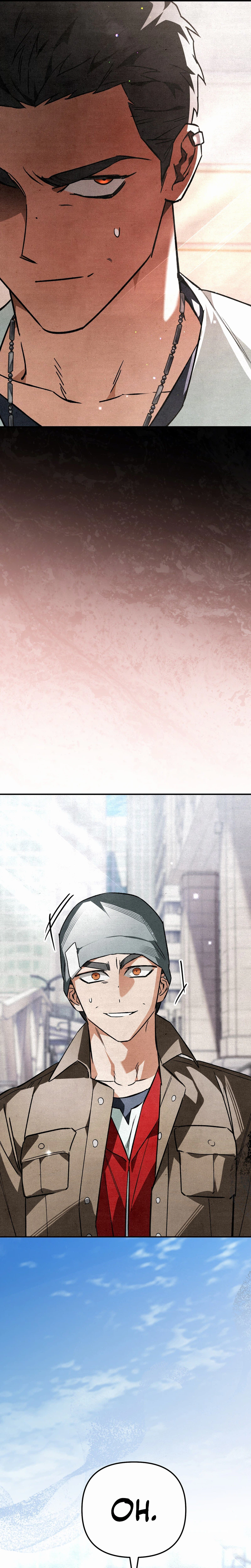 The Dungeon Painter Chapter 23 Page 40