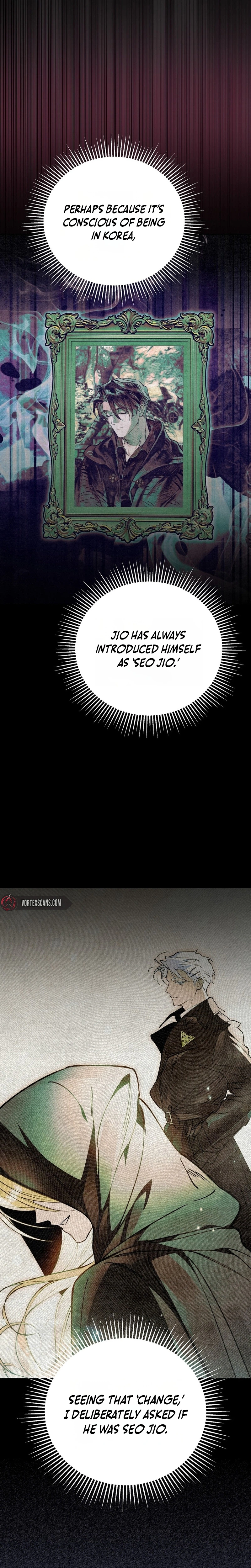 The Dungeon Painter Chapter 14 Page 7