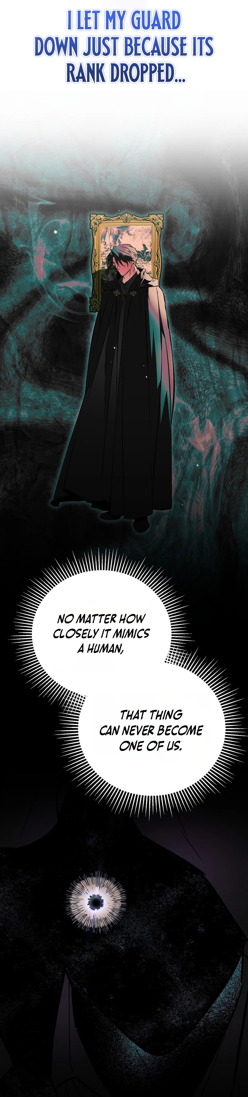 The Dungeon Painter Chapter 14 Page 9