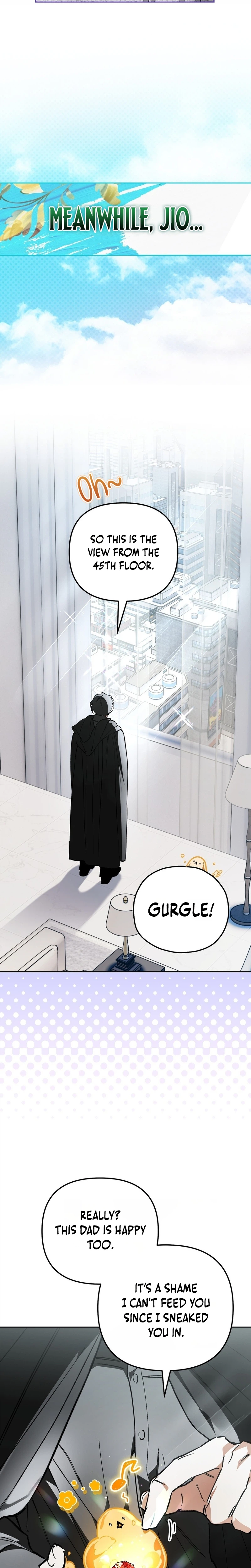 The Dungeon Painter Chapter 14 Page 11
