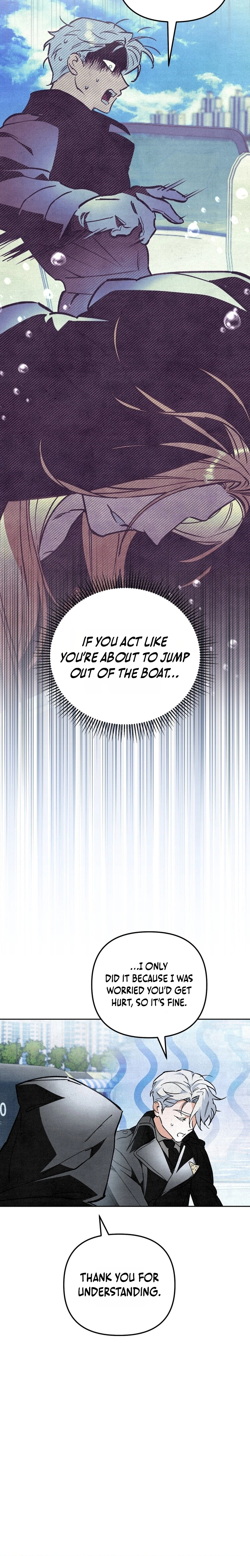 The Dungeon Painter Chapter 14 Page 18