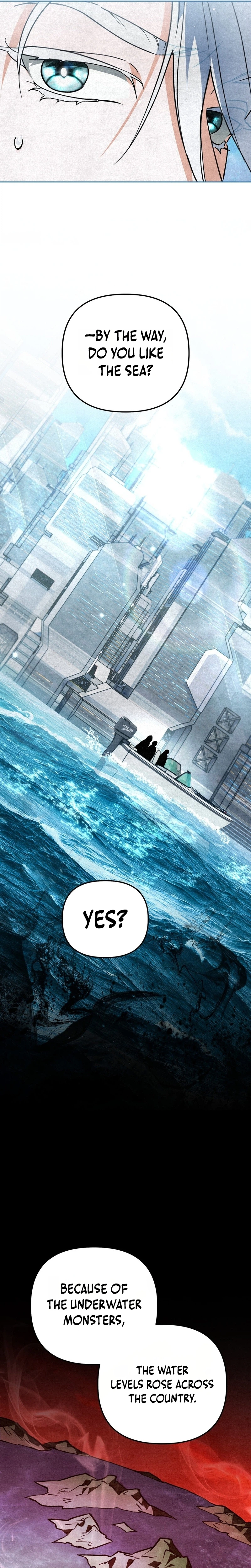 The Dungeon Painter Chapter 14 Page 19