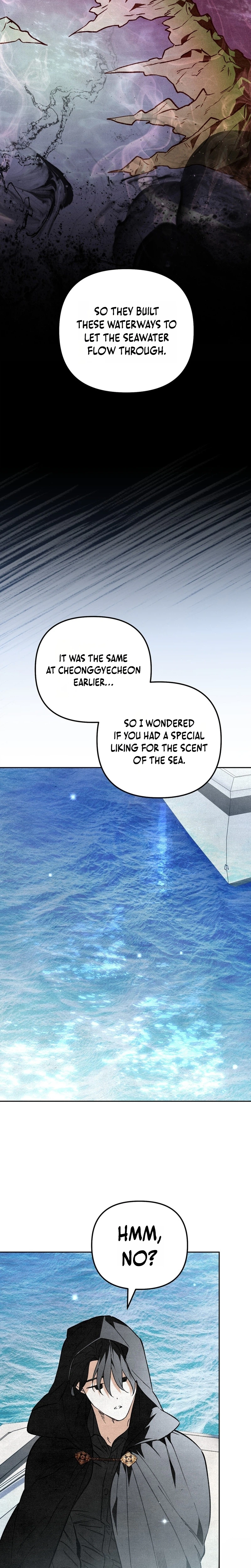The Dungeon Painter Chapter 14 Page 20
