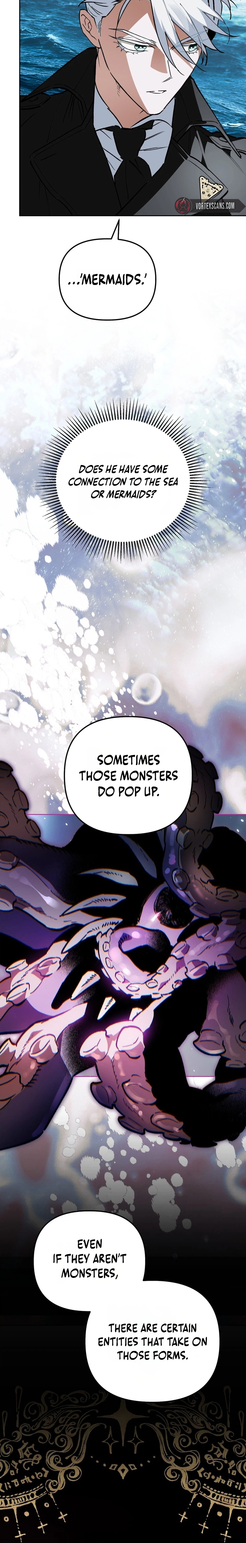 The Dungeon Painter Chapter 14 Page 23
