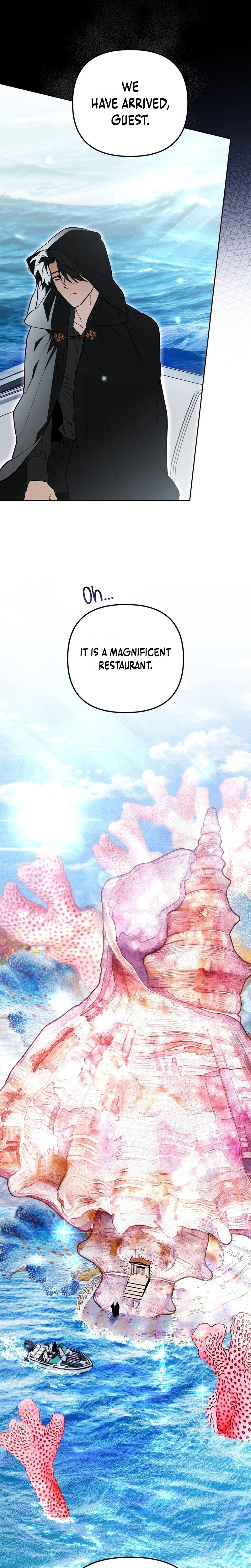 The Dungeon Painter Chapter 14 Page 26