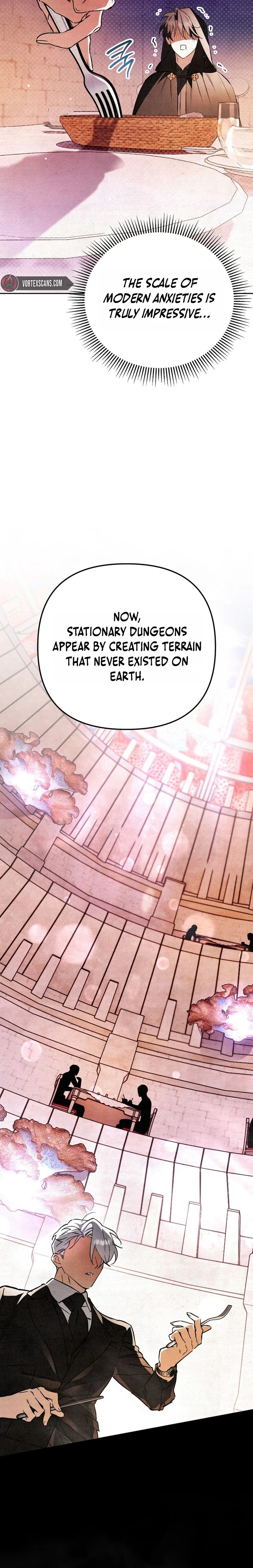 The Dungeon Painter Chapter 14 Page 30