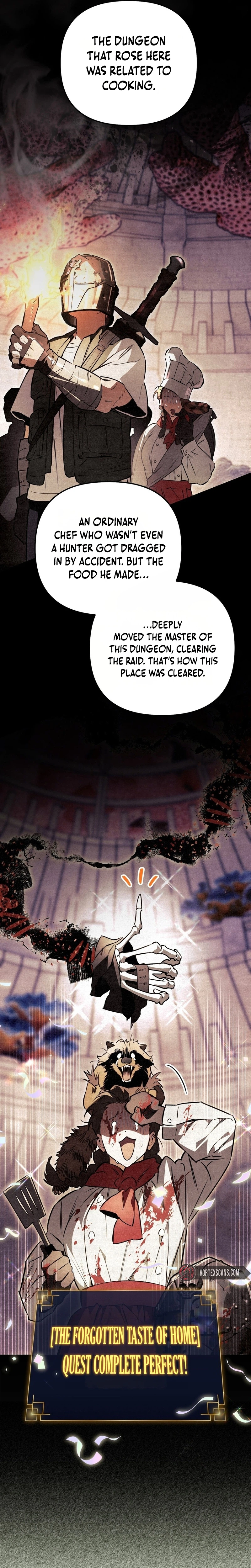 The Dungeon Painter Chapter 14 Page 31