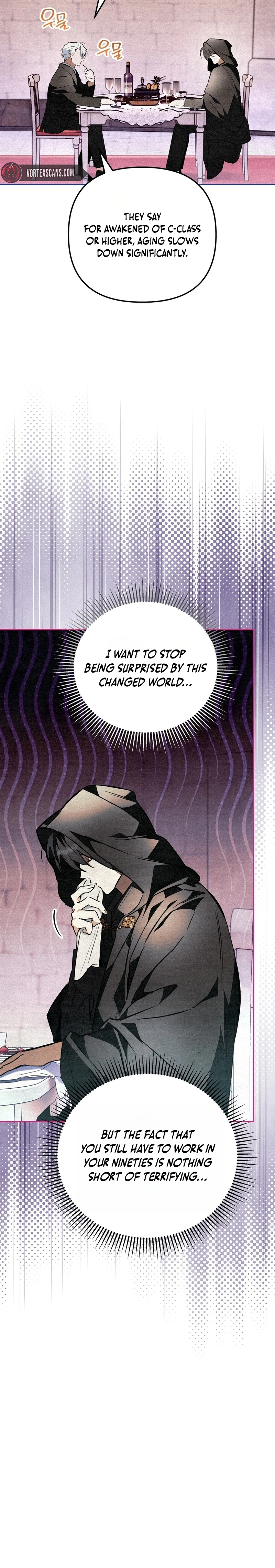 The Dungeon Painter Chapter 14 Page 33