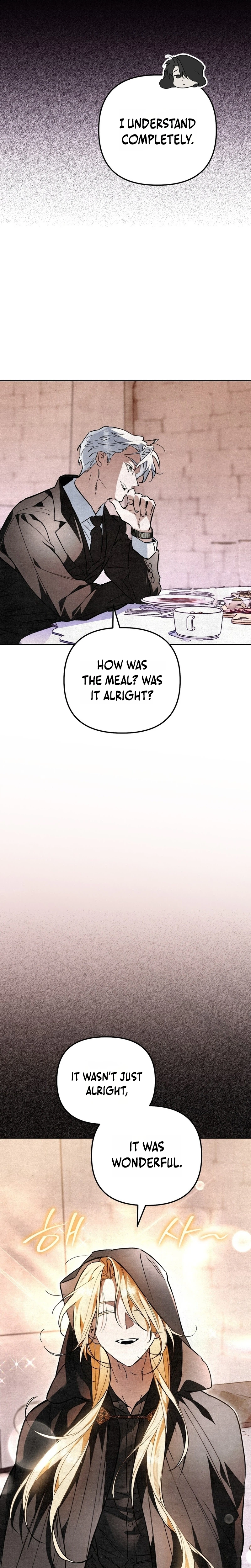 The Dungeon Painter Chapter 14 Page 35