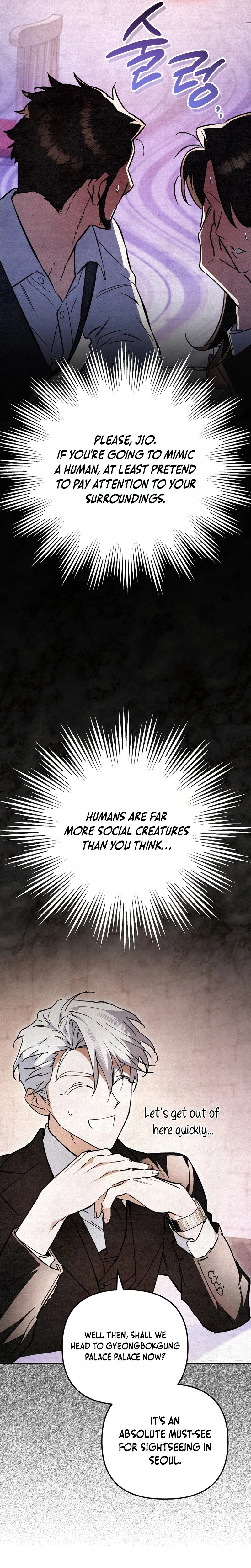 The Dungeon Painter Chapter 14 Page 37