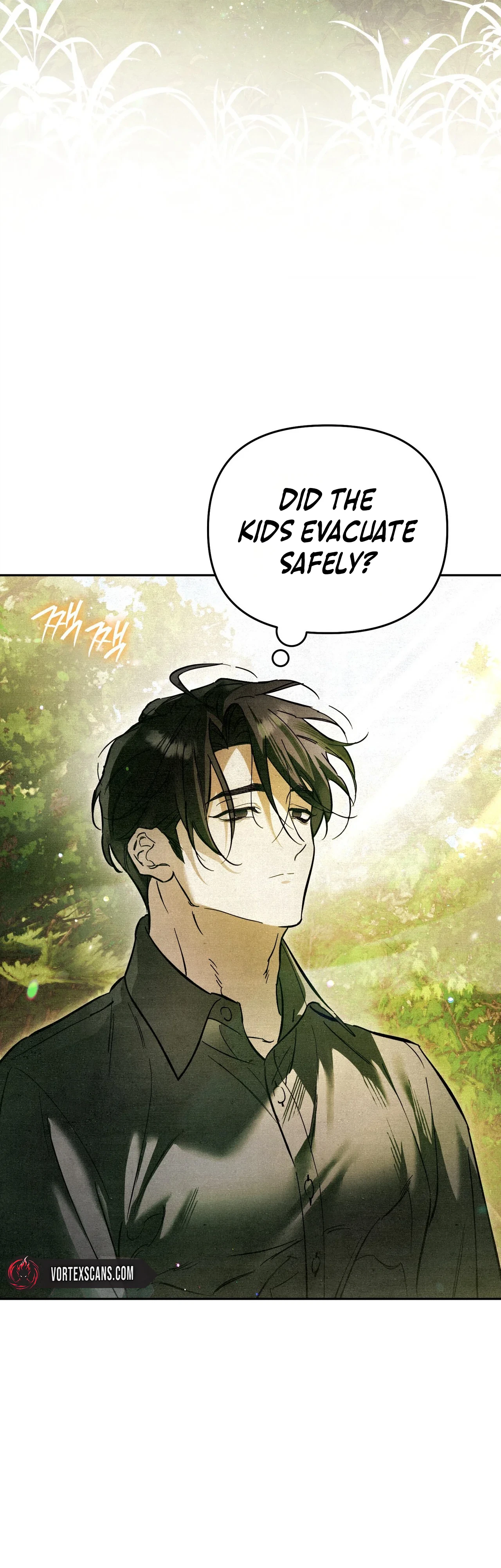 The Dungeon Painter Chapter 1 – Pre-Release Page 9
