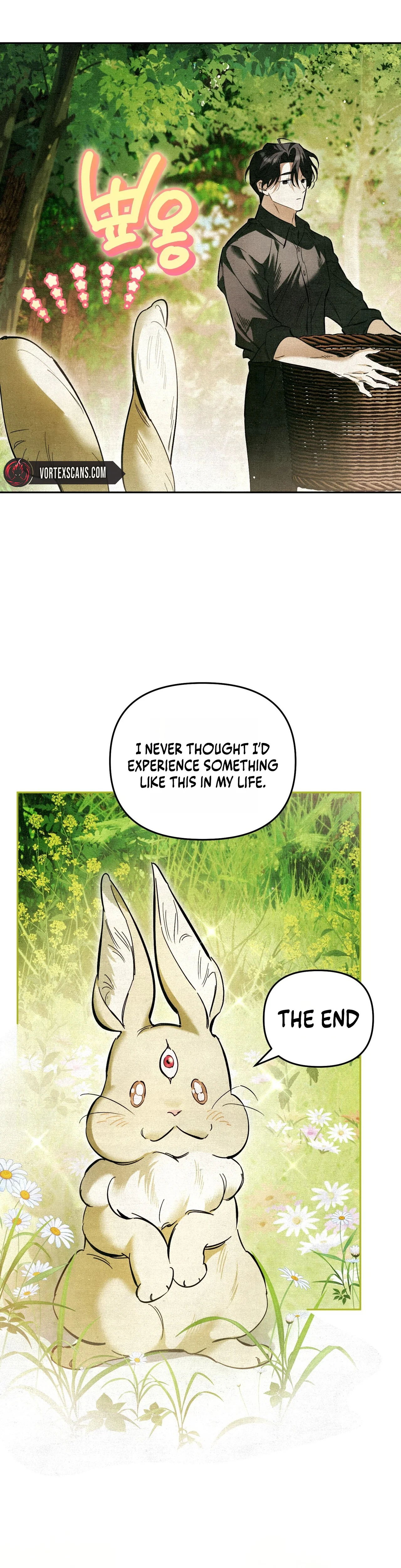 The Dungeon Painter Chapter 1 – Pre-Release Page 10