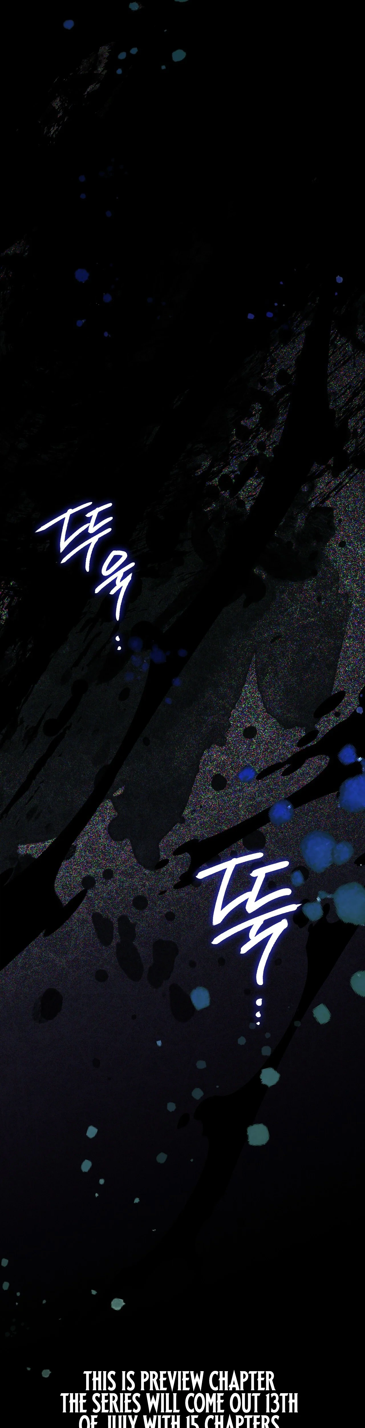 The Dungeon Painter Chapter 1 – Pre-Release Page 50