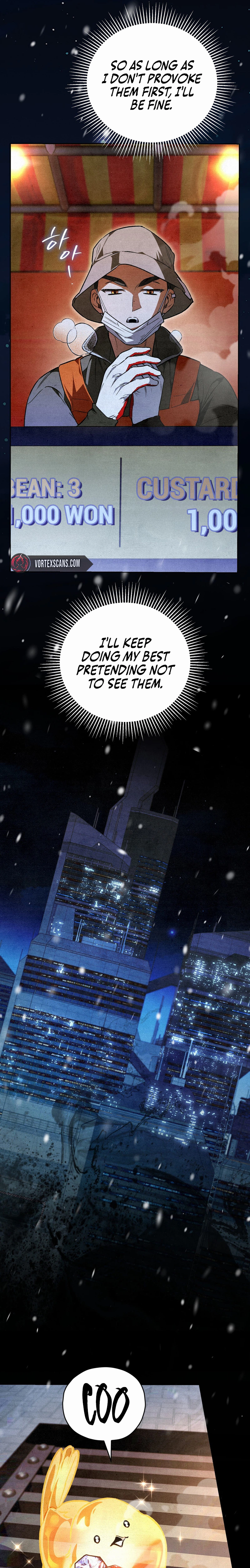 The Dungeon Painter Chapter 16 Page 7