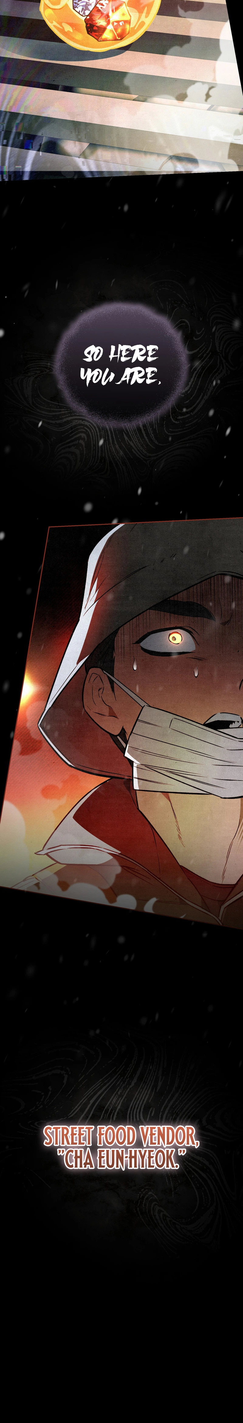 The Dungeon Painter Chapter 16 Page 8