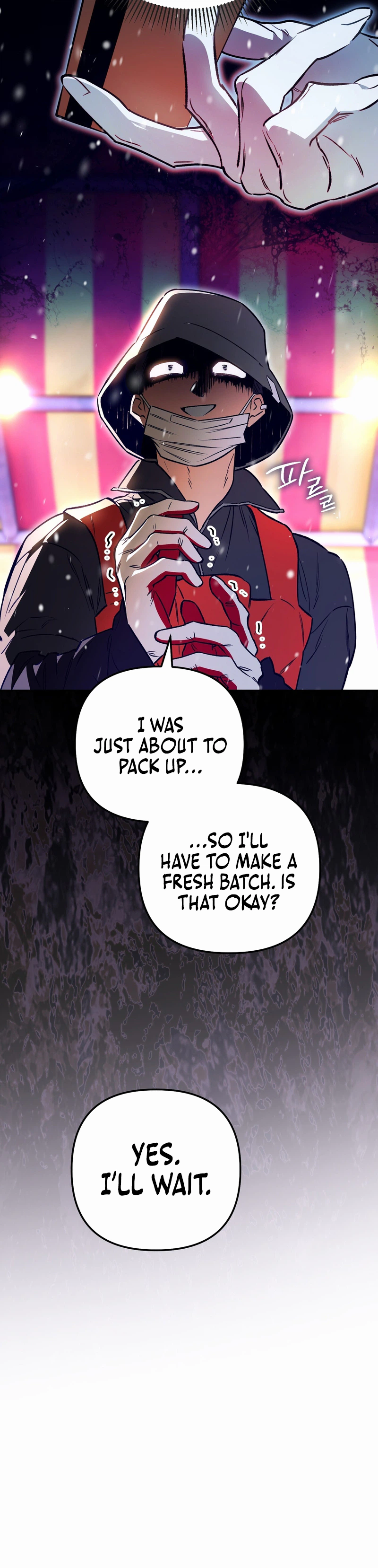The Dungeon Painter Chapter 16 Page 14