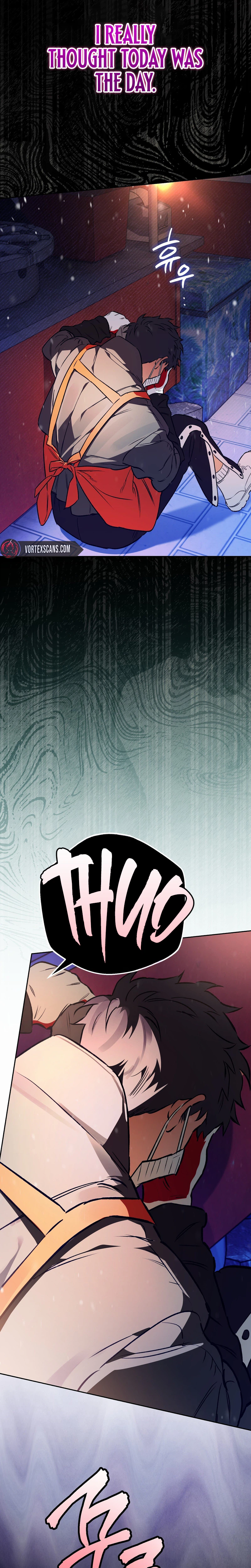 The Dungeon Painter Chapter 16 Page 23