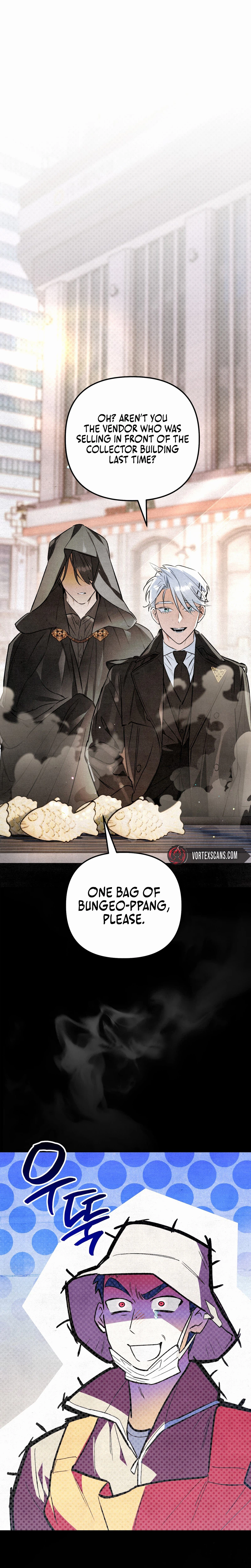 The Dungeon Painter Chapter 16 Page 28