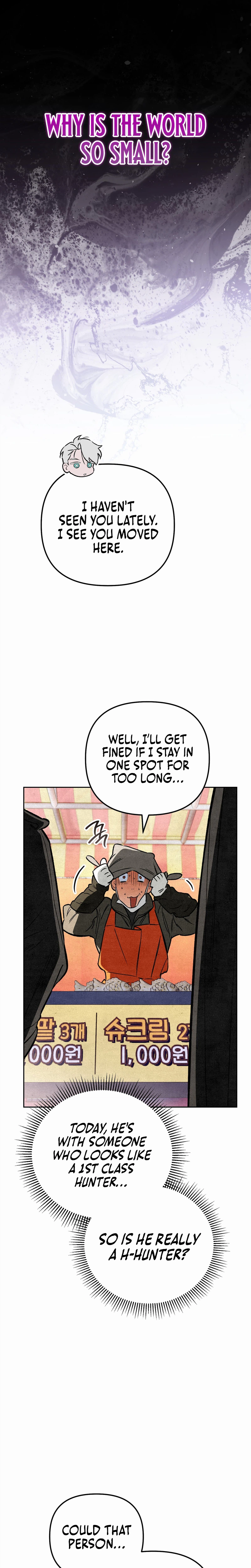 The Dungeon Painter Chapter 16 Page 29