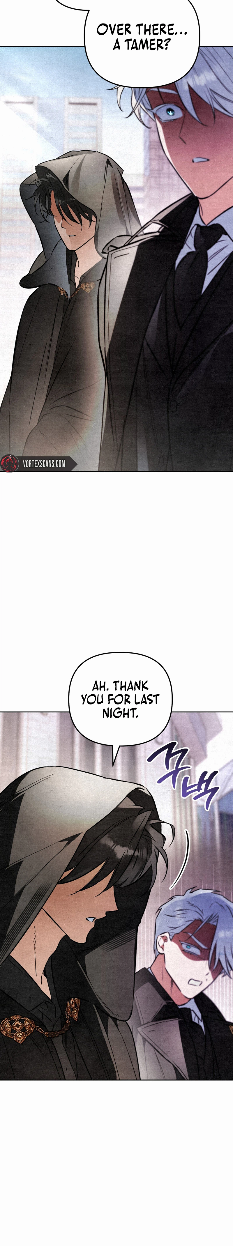 The Dungeon Painter Chapter 16 Page 30