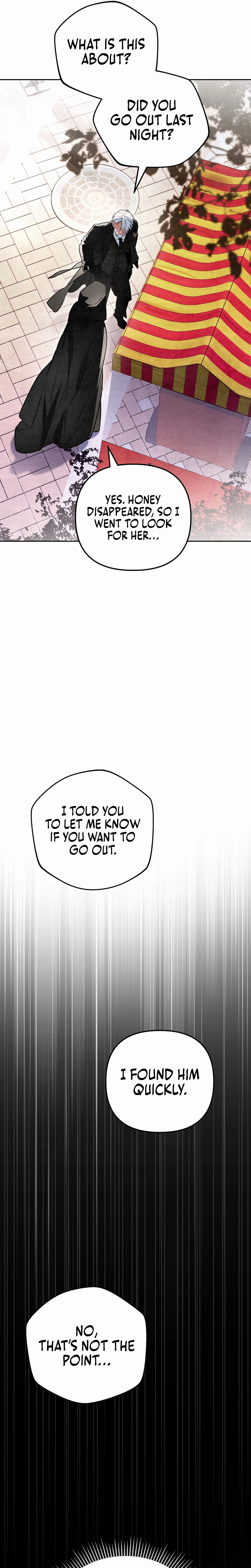 The Dungeon Painter Chapter 16 Page 31