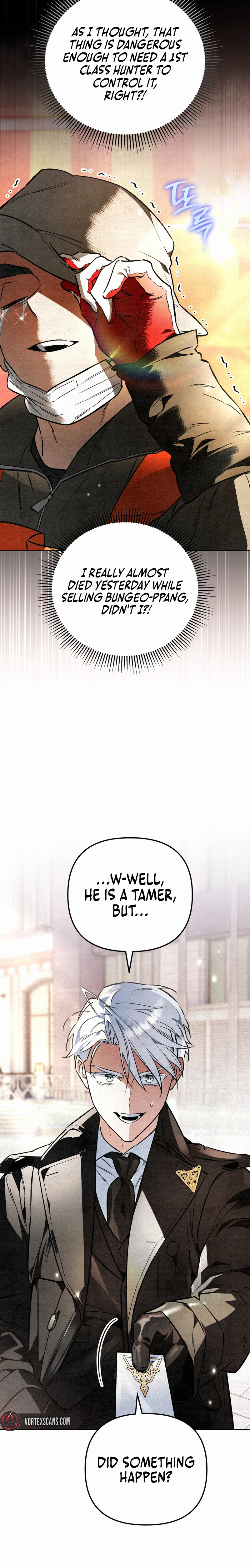 The Dungeon Painter Chapter 16 Page 32