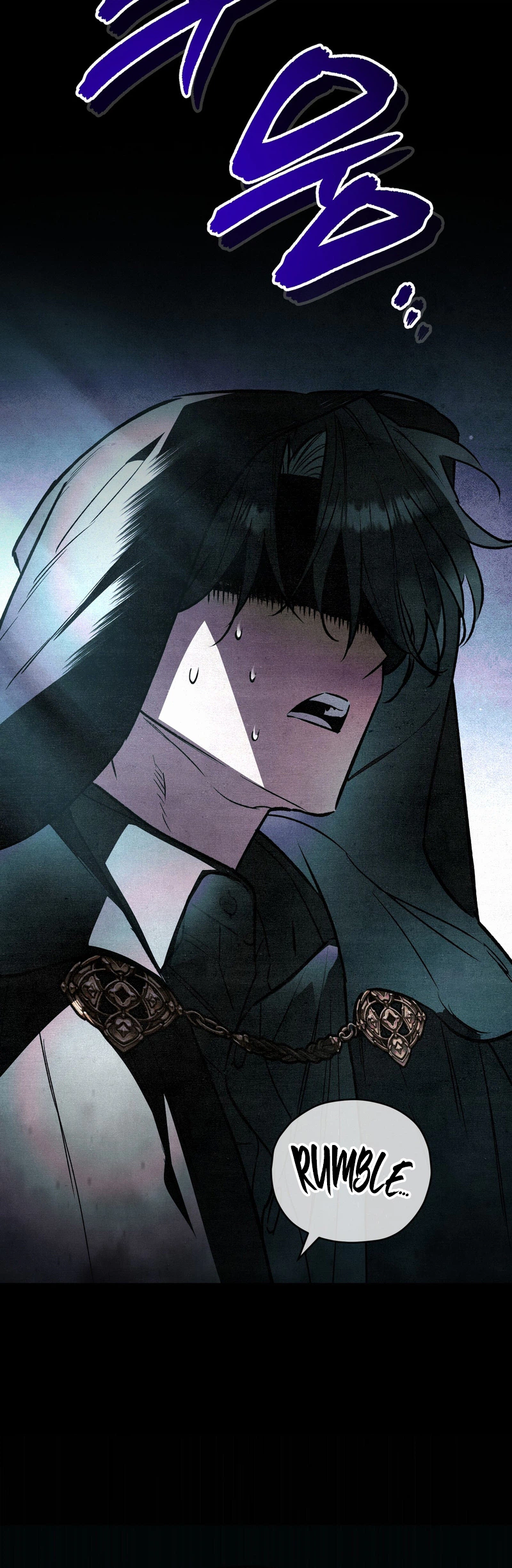 The Dungeon Painter Chapter 16 Page 34