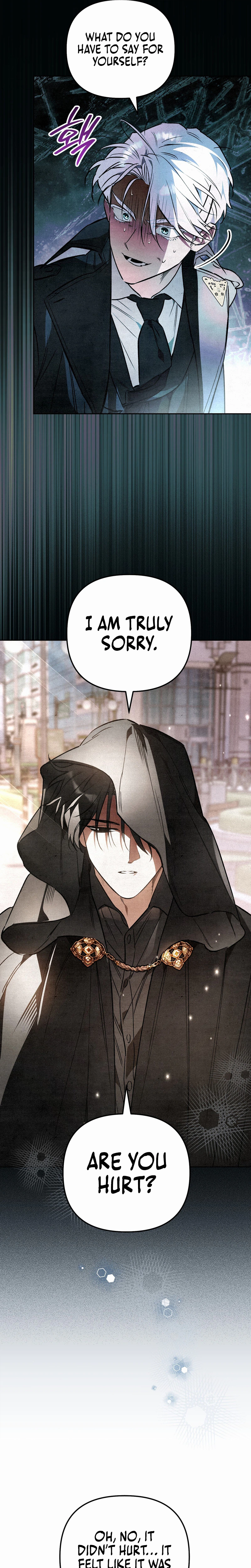 The Dungeon Painter Chapter 16 Page 35