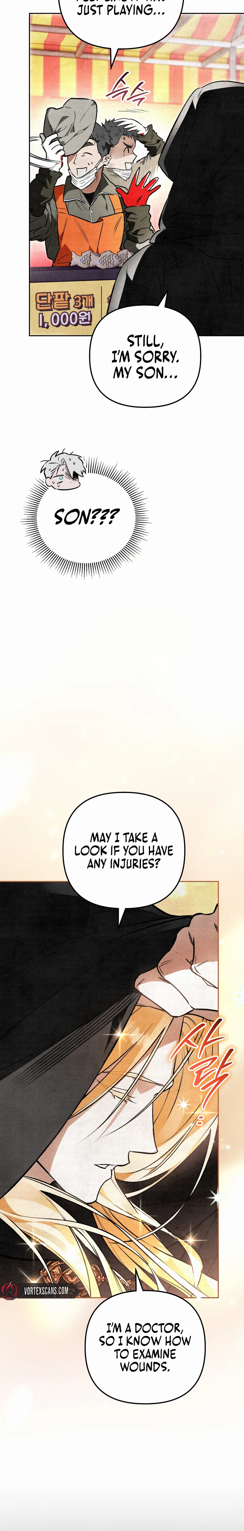 The Dungeon Painter Chapter 16 Page 36