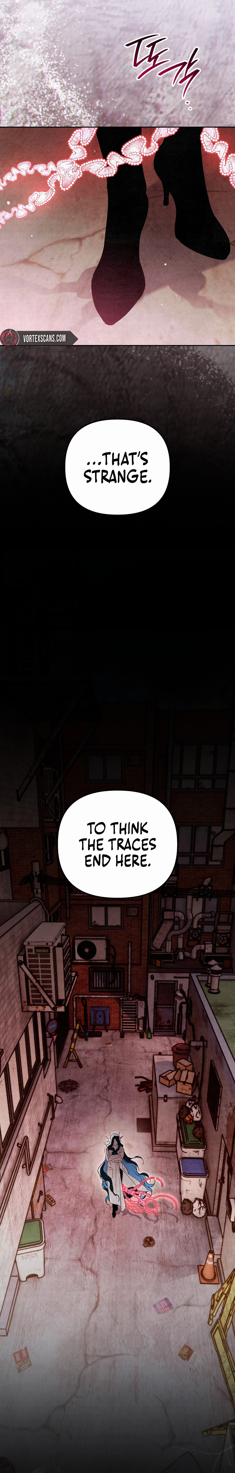 The Dungeon Painter Chapter 16 Page 39