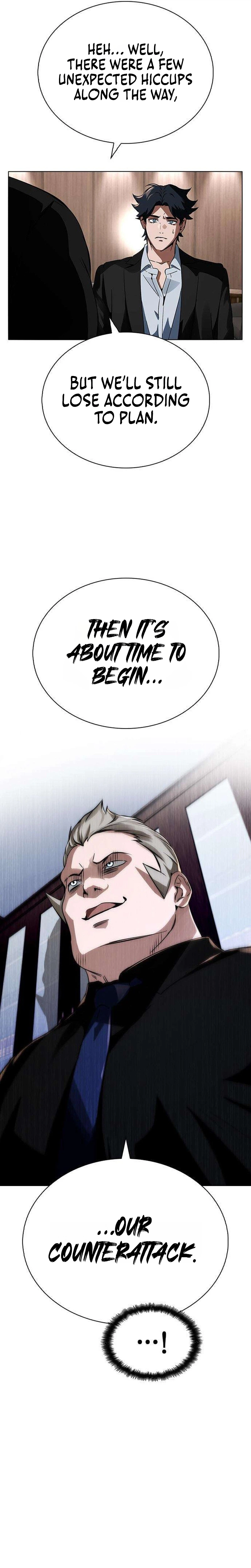 The Dying Wall Street Genius Chapter 10 Page 19