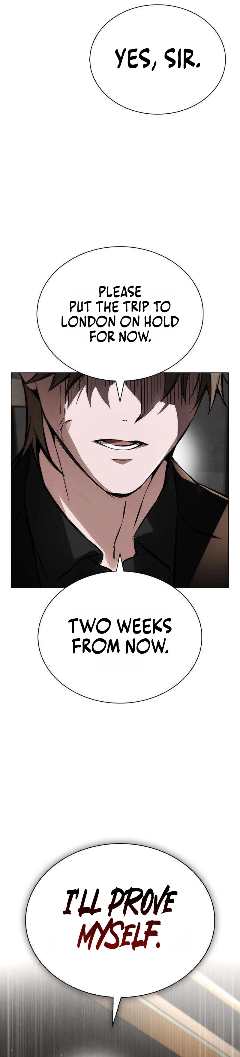 The Dying Wall Street Genius Chapter 10 Page 39