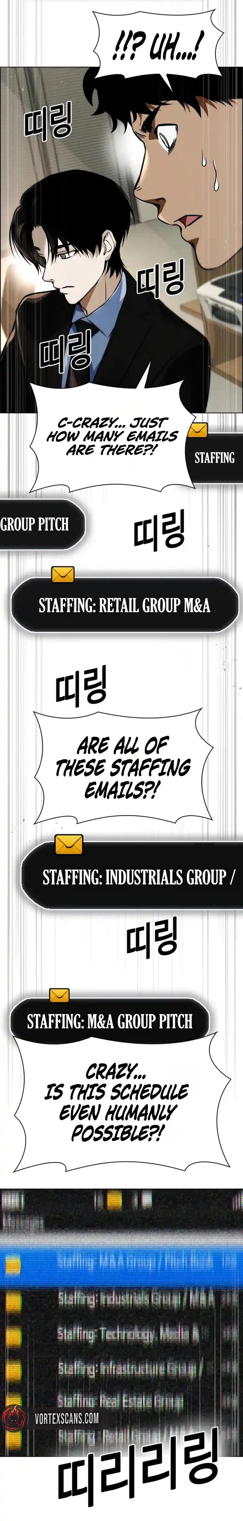 The Dying Wall Street Genius Chapter 6 Page 23