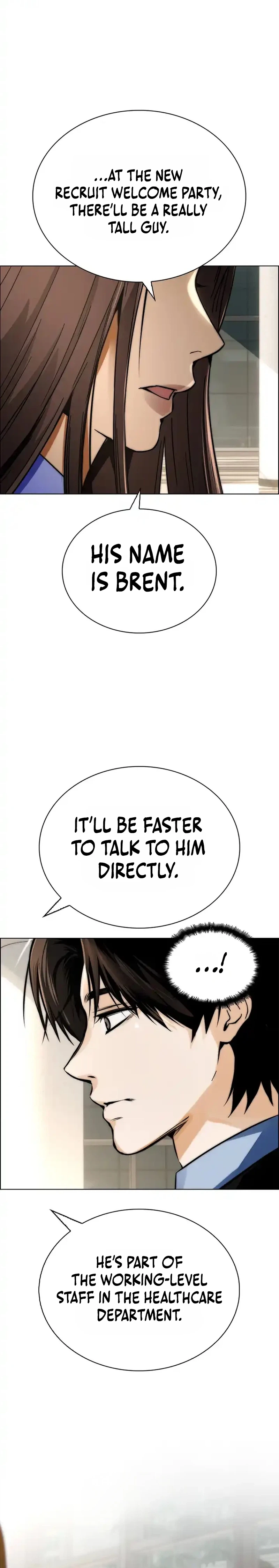 The Dying Wall Street Genius Chapter 4 Page 9