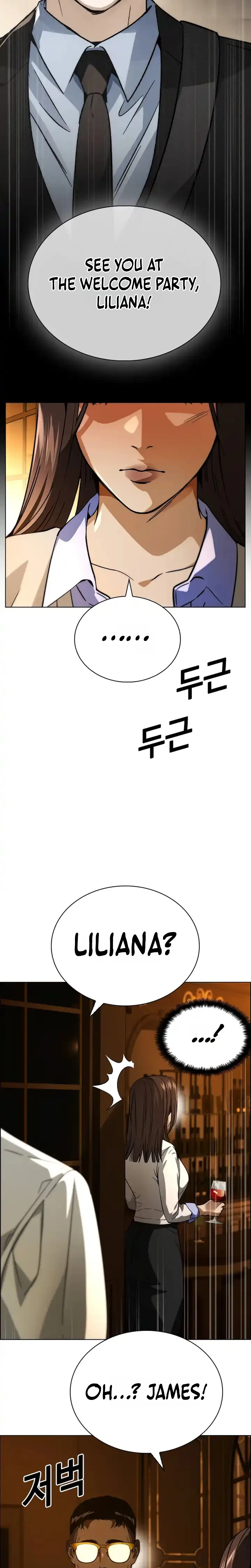 The Dying Wall Street Genius Chapter 4 Page 26