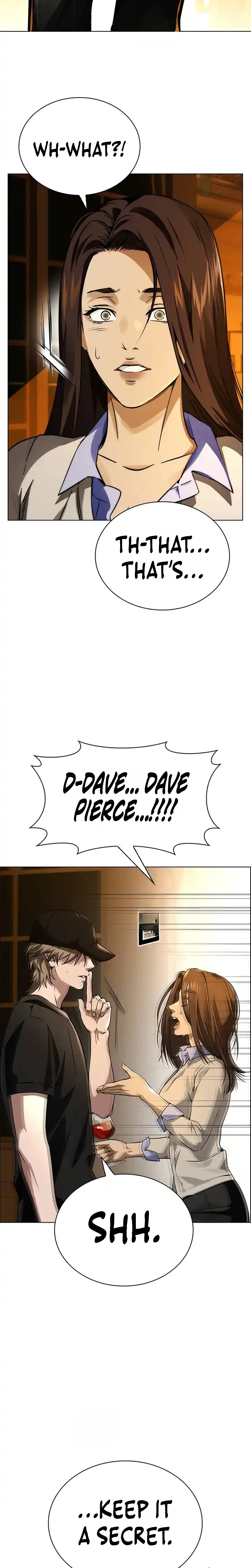 The Dying Wall Street Genius Chapter 4 Page 29