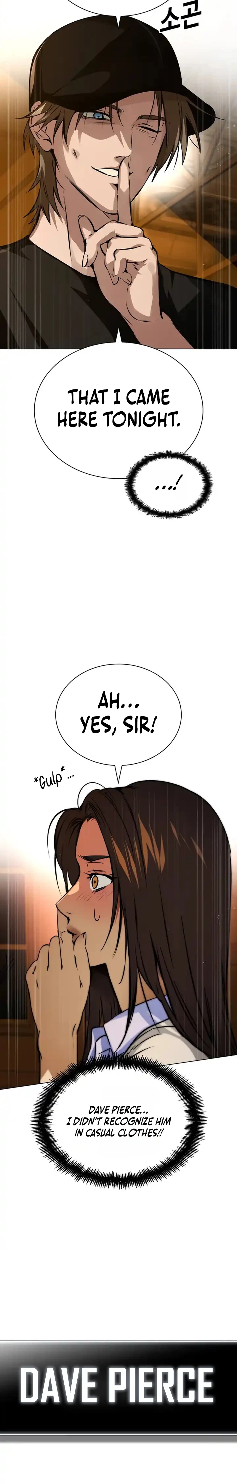 The Dying Wall Street Genius Chapter 4 Page 30