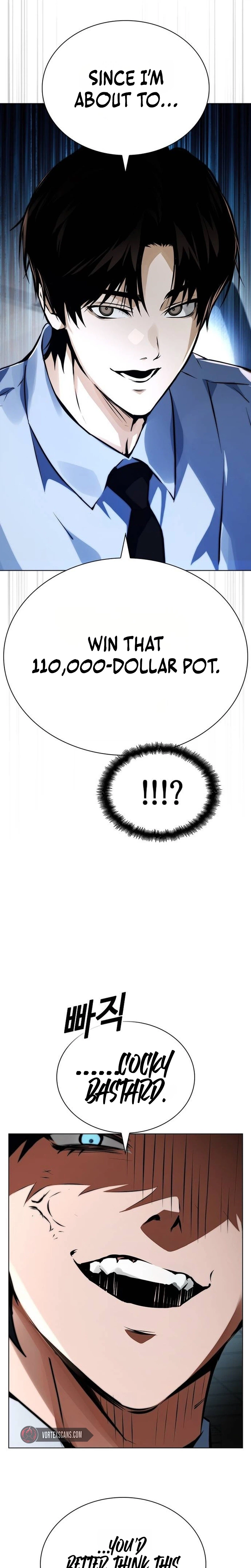 The Dying Wall Street Genius Chapter 9 Page 28